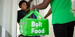 Jollof most ordered item on Bolt Food  in Ghana