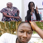 Some personalities who were gruesomely murdered in 2019