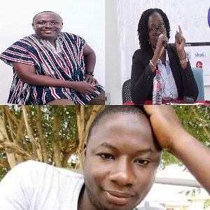 Some personalities who were gruesomely murdered in 2019