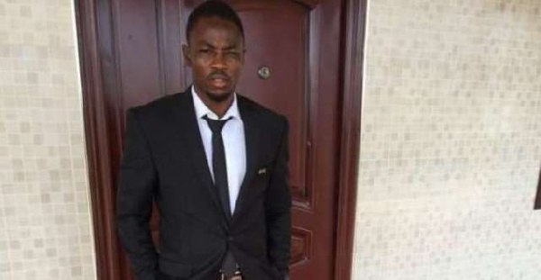 Abdulahi Alhassan resigned after he was implicated in Anas's expose on Ghana Football