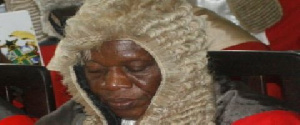 Justice William Atuguba