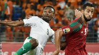 Salomon Kalou,Ivory Coast striker will not play at another Africa Cup of Nations