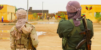 Mali's north has been plagued by instability for years