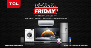 TCL Black Friday82