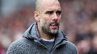 Pep Guardiola