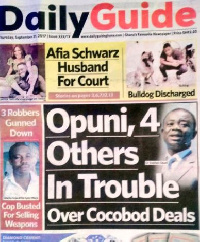 FrontPage headlines all captured in the 'papers'