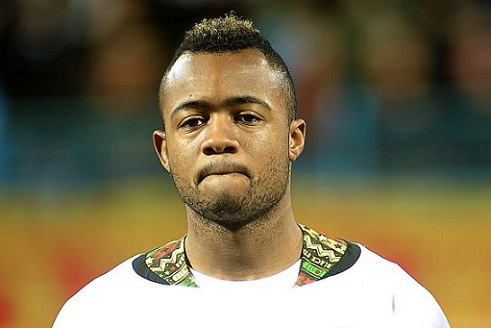 Jordan Ayew