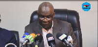 Boakye Agyarko, Energy Minister