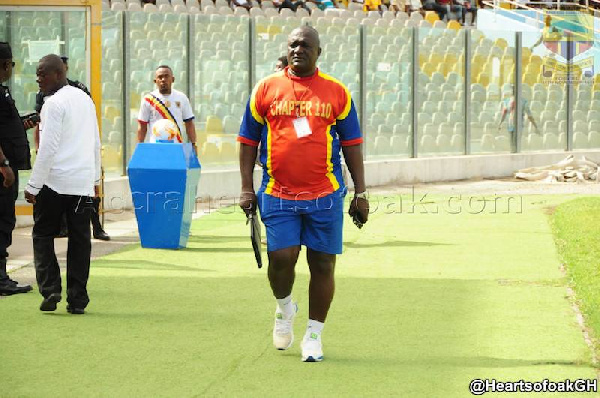 Sabahn Qauye has been demoted to Black Satellites