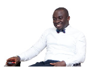 The Chief Executive Officer of BEIGE, Mr Mike Nyinaku