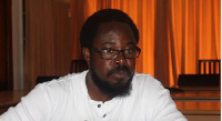 Dr. Kobby Mensah, is a Political Marketing Expert and Lecturer at the University of Ghana