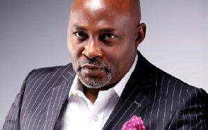 Richard Mofe-Damijo