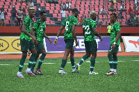 Super Eagles of Nigeria