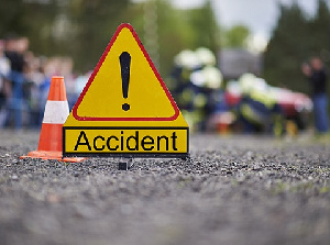 Accident Signel