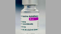 Cape Verde received 24,000 doses of the AstraZeneca vaccine on March 12