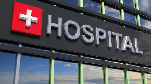 New Hospital Logo