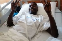 Charles Bulu collapsed during an AFCON qualifier