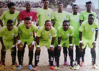 Bechem United