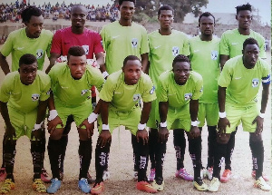 Bechem United lost 2-1 to Tema Youth on Match day 29 in the Ghana Premier League