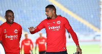 KP Boateng has been given time off to concentrate on his switch to Serie A