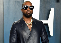 Kanye West