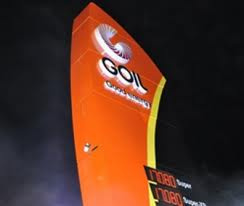 GOIL logo