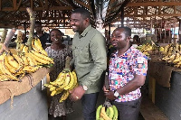 John Dumelo