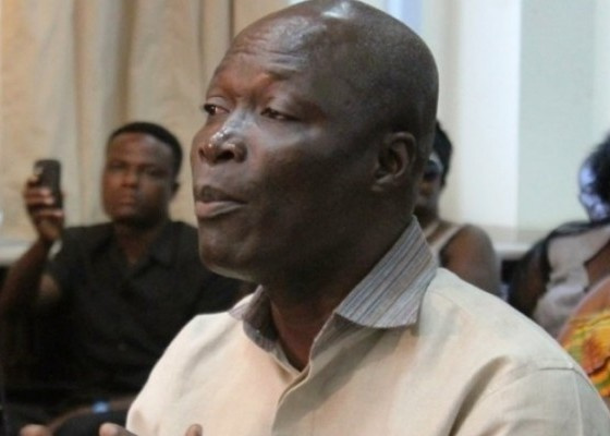 Nii Lantey Vanderpuye