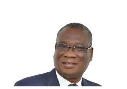 Dr. K.K Sarpong is the newly appointed CEO of the Ghana National Petroleum Authority