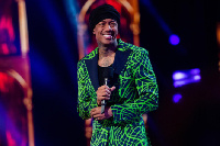 Nick Cannon