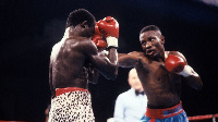 Pernell Whitaker passed away last year in July