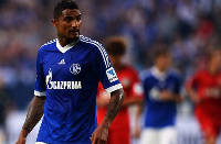 Kevin-Prince Boateng