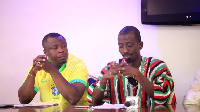 The NDC has denied these accusations