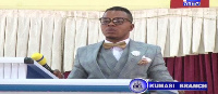 Bishop Daniel Obinim