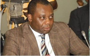 Matthew Opoku Prempeh, Minister of Education