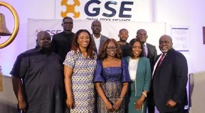 GSE partners fintechs to drive investor participation