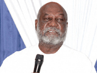 Prof. Karikari says many Ghanaians are ignorant