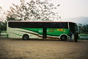 Bus STC