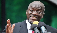 Tanzania President John Magufuli