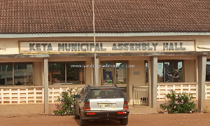 Keta Municipal Assembly