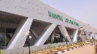 Kaduna International Airport