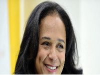 Isabel dos Santos