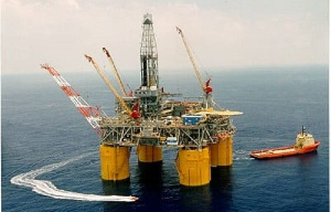 Eni Ghana and Springfield E&P have been an at impasse over unitisation talks