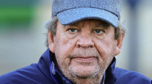 Johann Rupert