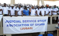 JUSAG has been told to call off its strike