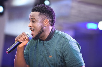 Perez Musik is an award-winning gospel artiste