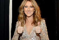 Celine Dion