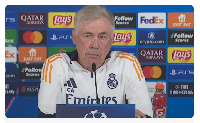 Carlo Ancelotti