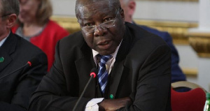 Thomas Kwesi Quartey Appoint