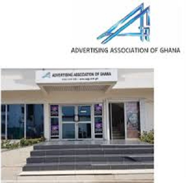 Advertisers Association of Ghana (AAG)